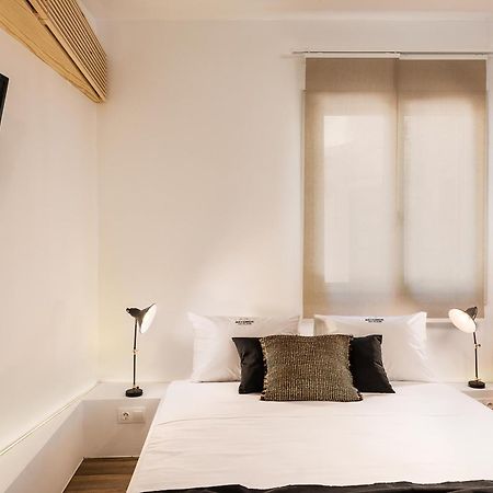 Artemide City Places- Petite Apartments Ханья Экстерьер фото