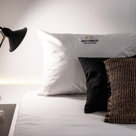 Artemide City Places- Petite Apartments Ханья Экстерьер фото