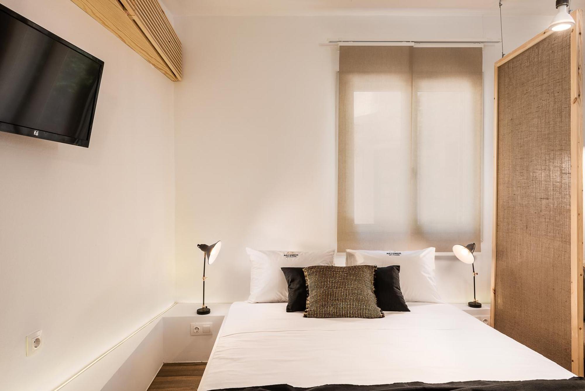 Artemide City Places- Petite Apartments Ханья Экстерьер фото