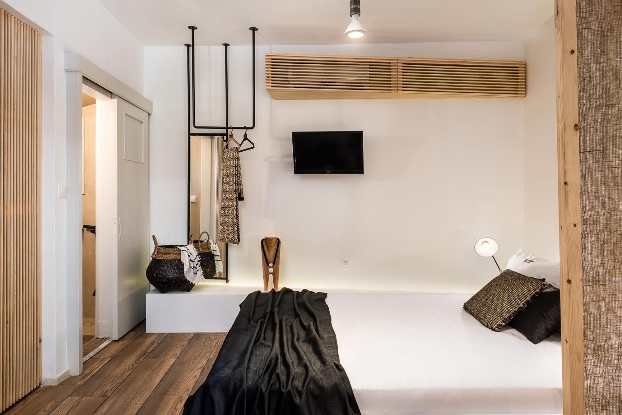 Artemide City Places- Petite Apartments Ханья Экстерьер фото