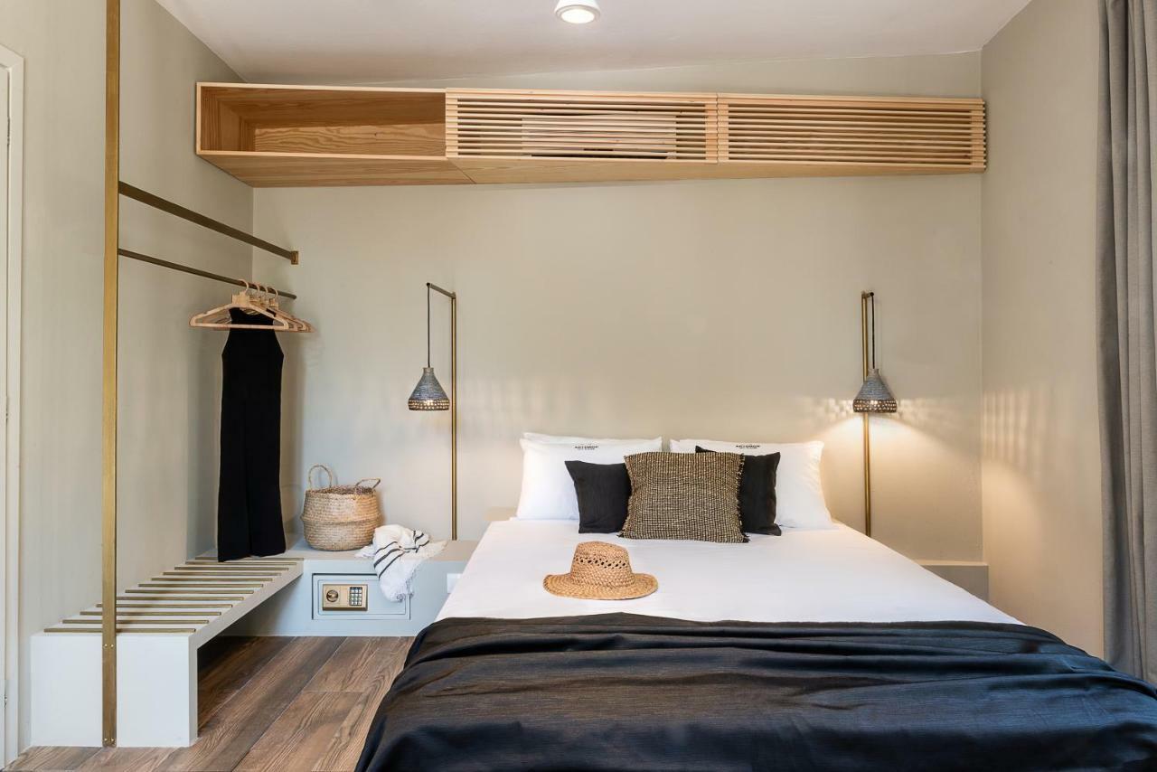 Artemide City Places- Petite Apartments Ханья Экстерьер фото
