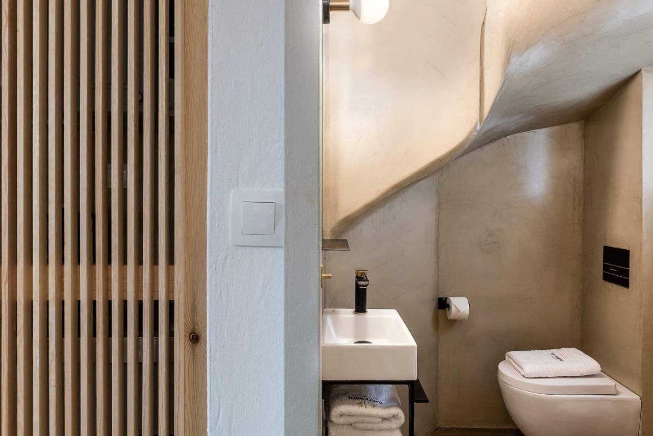 Artemide City Places- Petite Apartments Ханья Экстерьер фото