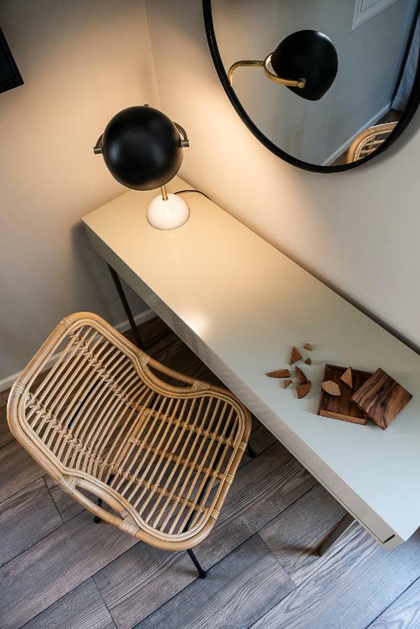 Artemide City Places- Petite Apartments Ханья Экстерьер фото
