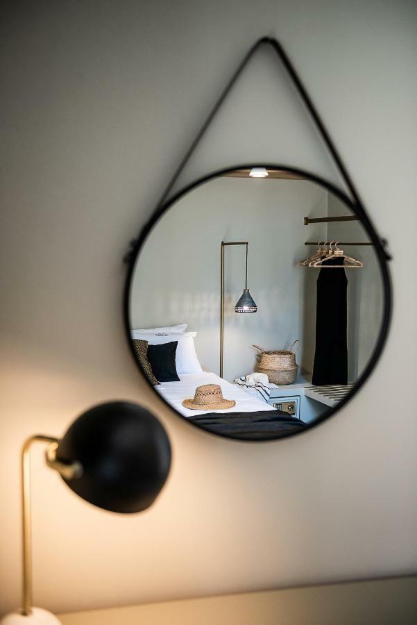 Artemide City Places- Petite Apartments Ханья Экстерьер фото