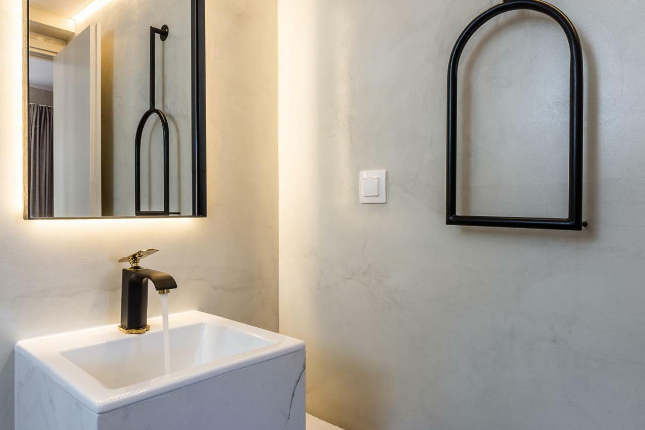Artemide City Places- Petite Apartments Ханья Экстерьер фото