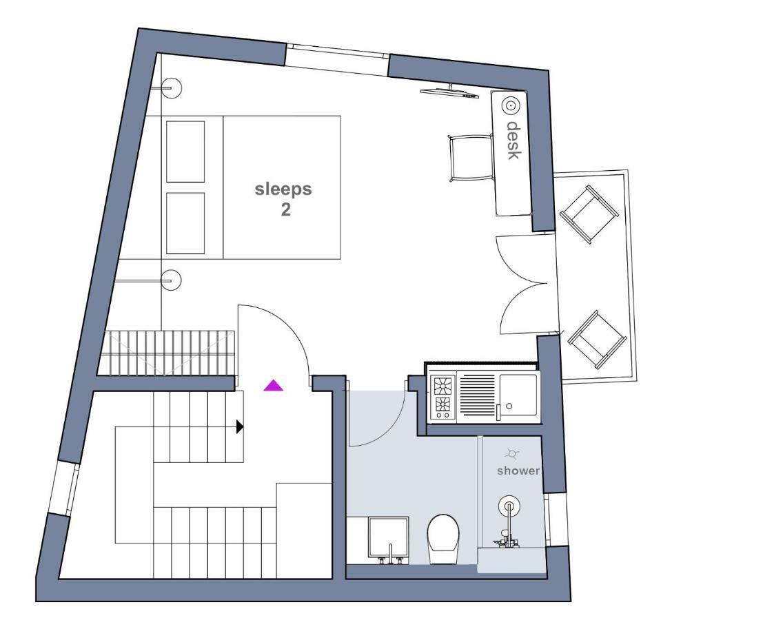 Artemide City Places- Petite Apartments Ханья Экстерьер фото
