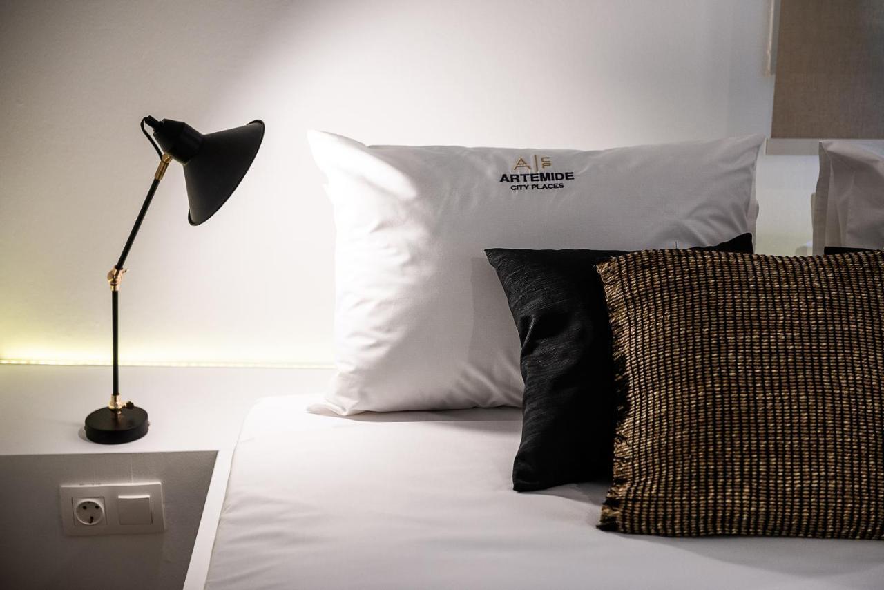Artemide City Places- Petite Apartments Ханья Экстерьер фото